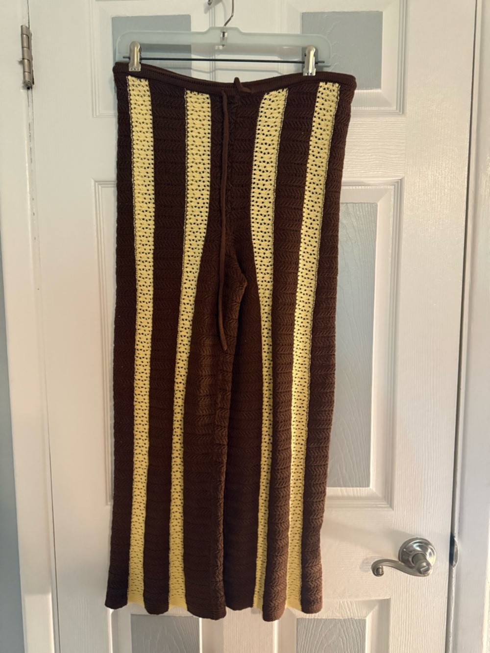 Free People Joan Fauxchet Set - Picture 6 of 7